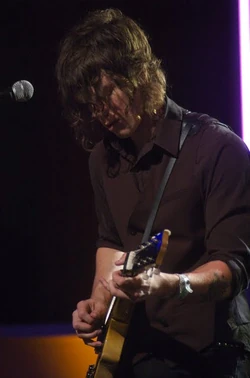 Scott Davidson | The Rock Star Game Wiki | Fandom