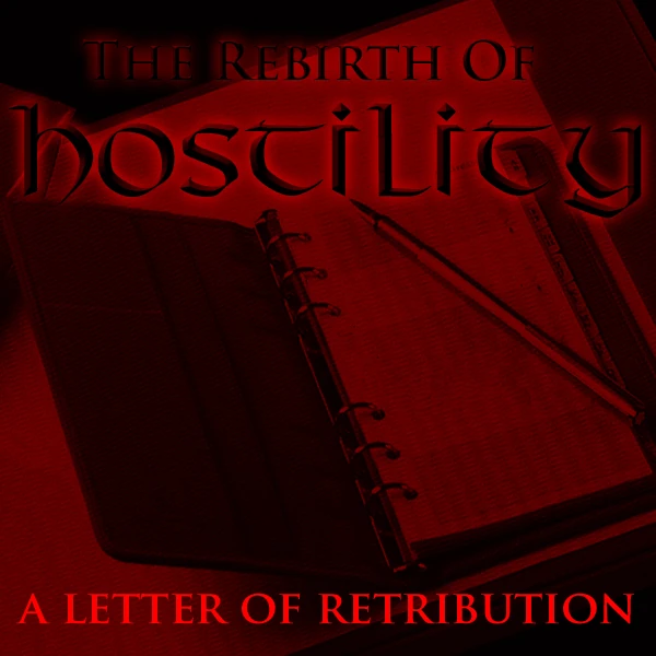 A Letter Of Retribution | The Rock Star Game Wiki | Fandom
