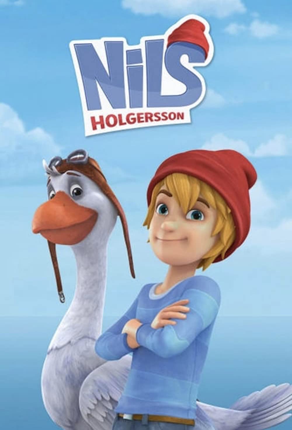 Нильс