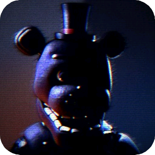 An edited version of toy bonnie. What should be my next fnaf 2 animatronic.  : r/Dawko