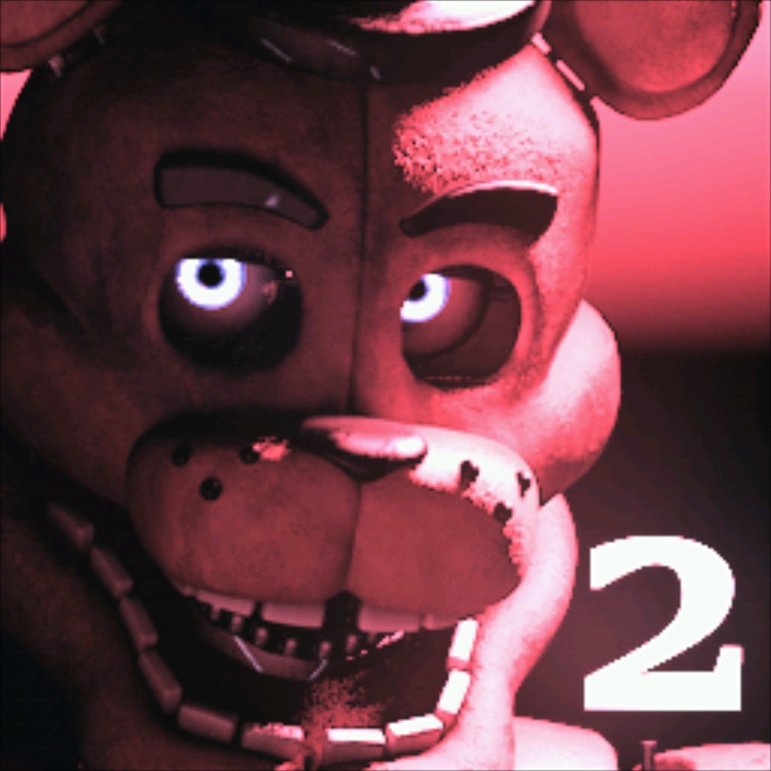 Capy Studios on Game Jolt: GUYS THE FNAF 2 MOVIE JUST GOT