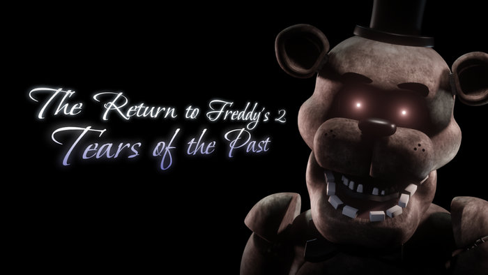 Five Nights At Freddy's 4 Remake by Psycho Games - Game Jolt