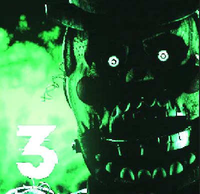 The Return To Freddy's 2, The FNAF Fan Game Wikia