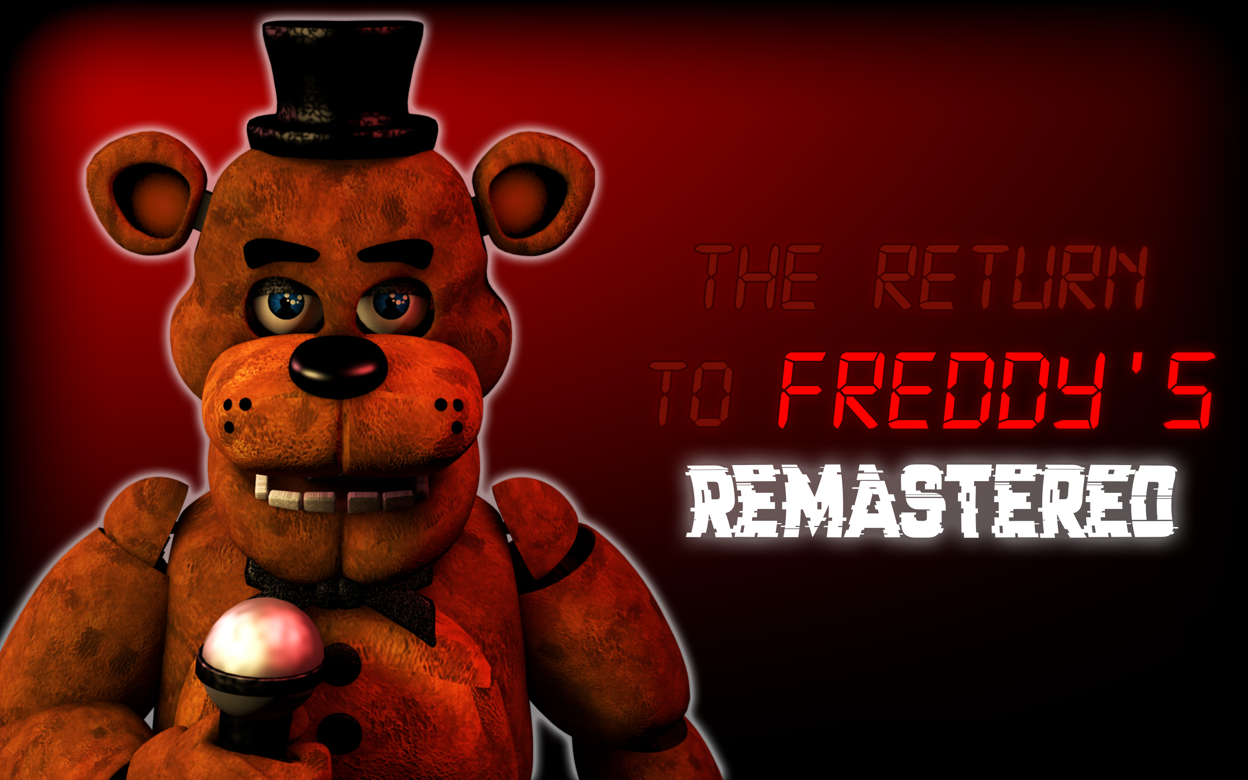 The Return To Freddy's 2 DEMO file - IndieDB