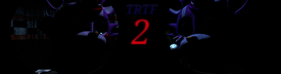 The Return To Freddy's 2, The FNAF Fan Game Wikia