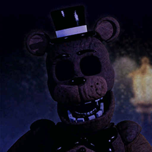 JellLoow 🛡🇵🇸 🇵🇸 🇵🇸🛡 on Game Jolt: Shadow Freddy fnaf 2