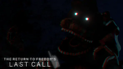 New posts - FNAF World: The Resurrection Community on Game Jolt