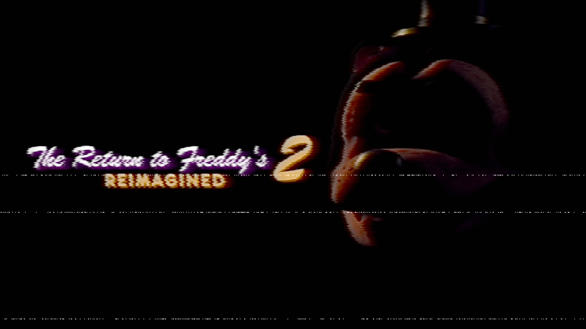 Five Nights at Freddy's 2 Re-imagine, Cancelled Games Wiki
