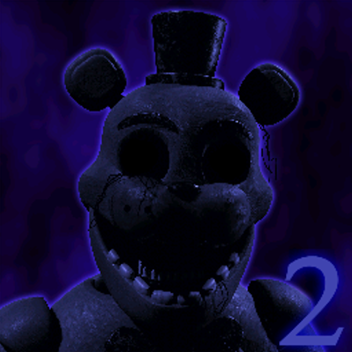 The Return To Freddy's 2, The FNAF Fan Game Wikia