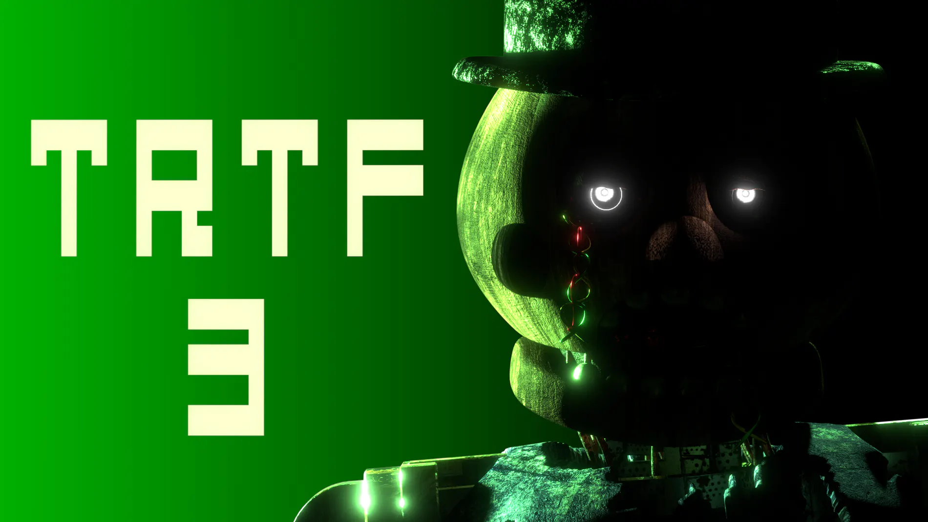 The Return To Freddy's 2, The FNAF Fan Game Wikia