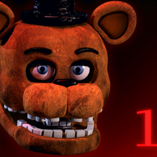 Inaccurate Withered Freddy (fnaf 2 teaser remake) : r/fivenightsatfreddys