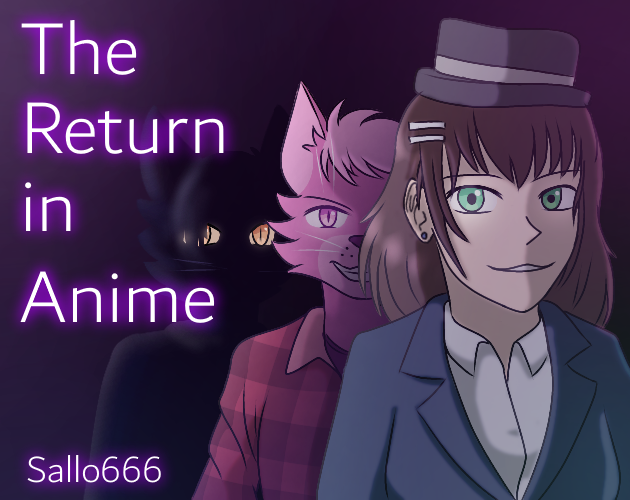 New posts in fanart - Five Nights In Anime: Reborn Community on