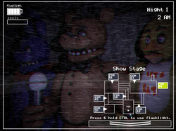 Five Nights at Freddy's: Remastered 2 by TRMStudios - Game Jolt