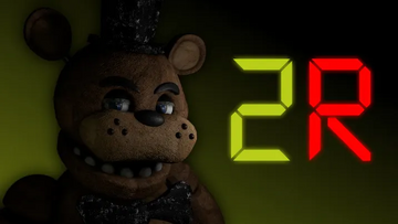 Five Nights at Freddy's 2 Re-imagine, Cancelled Games Wiki