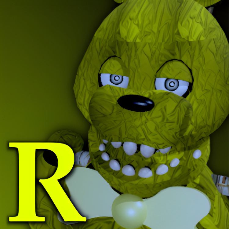 Five Nights at Fredbear's Family Diner Recoded
