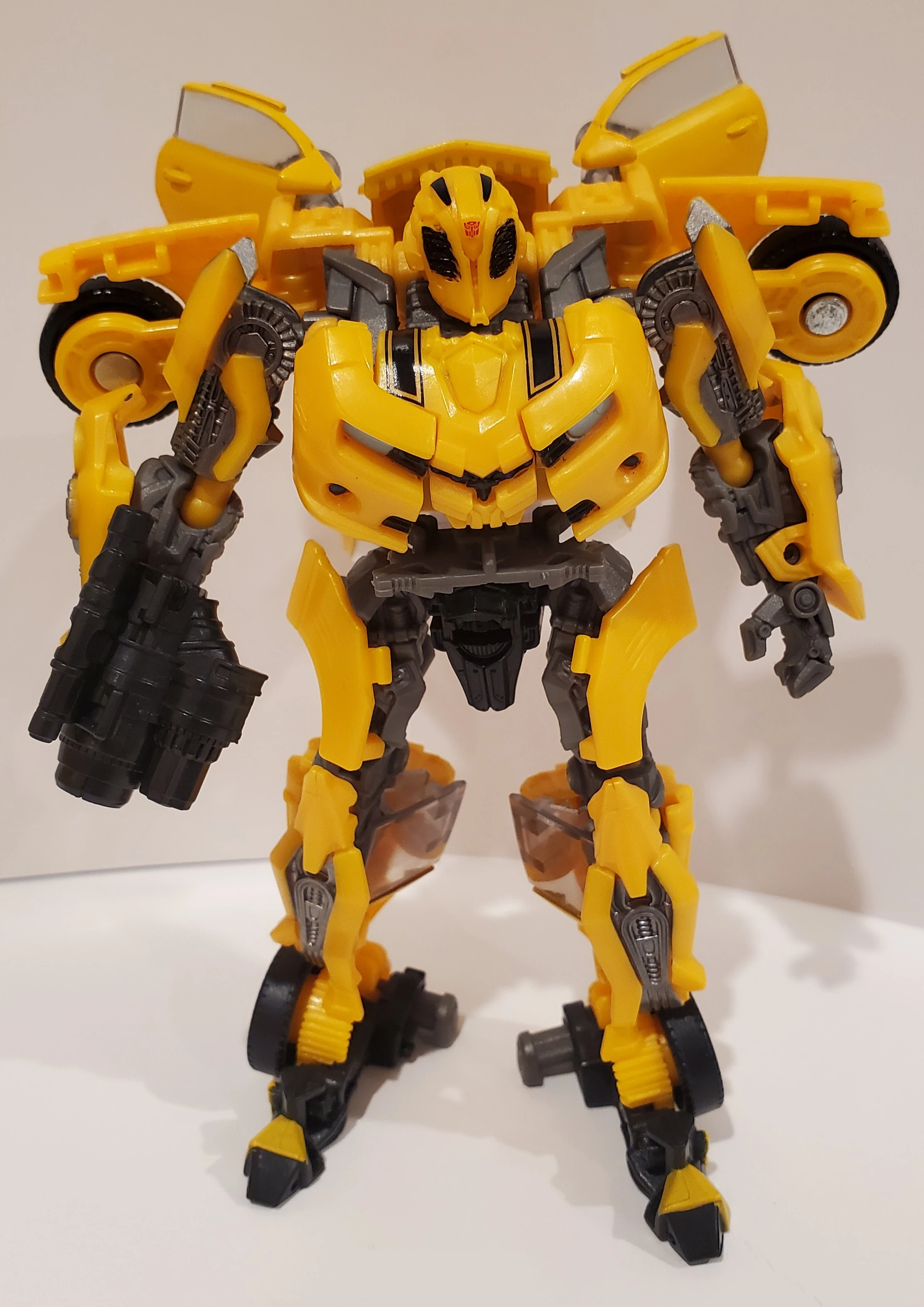 ss49 bumblebee