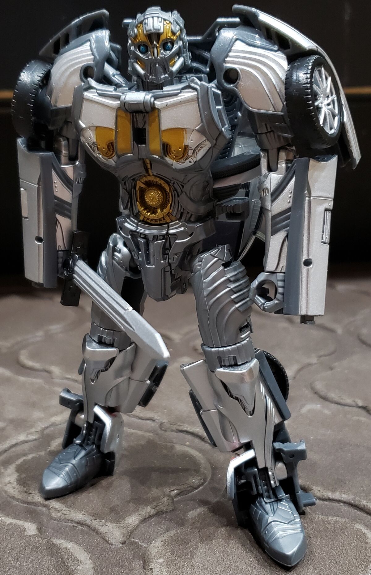 Studio series 39 cheap