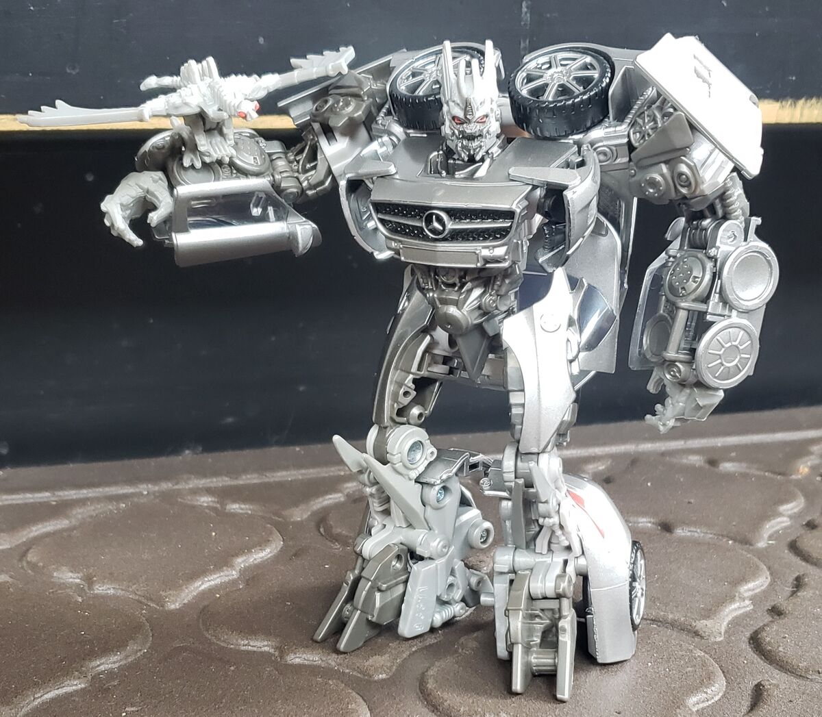トランスフォーマー　SS-42 Soundwave with Laserbeak Takara Tomy Ss-42 Soundwave With Laser Beak Trans Formers | eBay