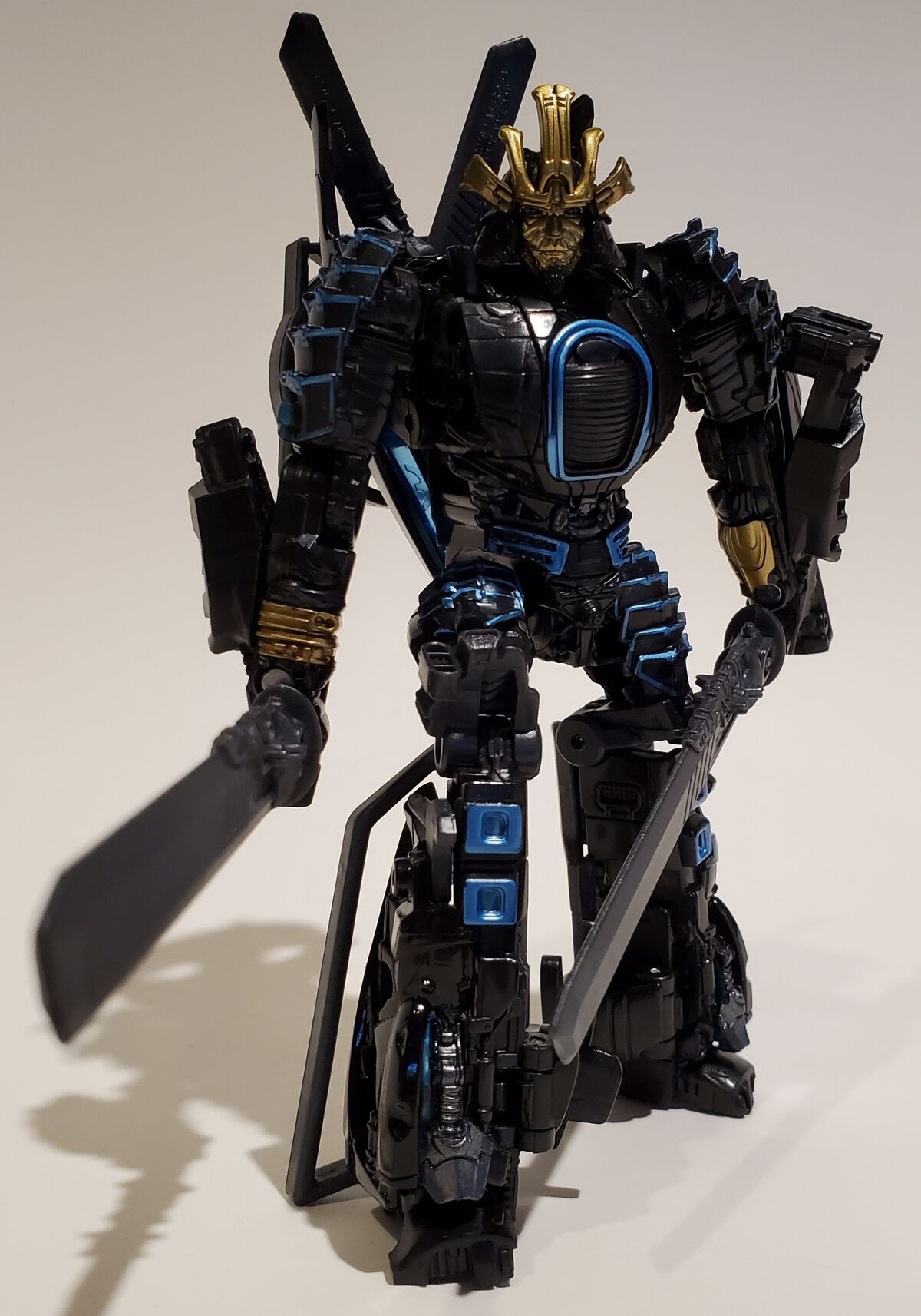 SHOCKWAVE SS-45 トランスフォーマー　スタジオシリーズ NEW Takara Tomy Transformers Studio Series SS-45 Shockwave