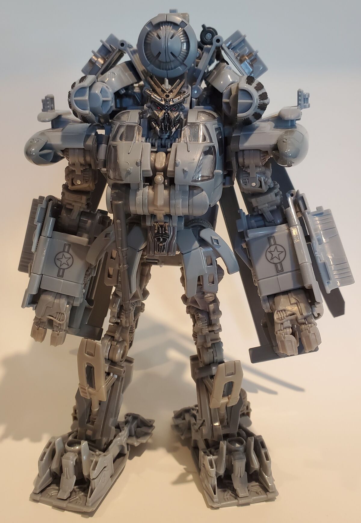 Blackout studio series sales