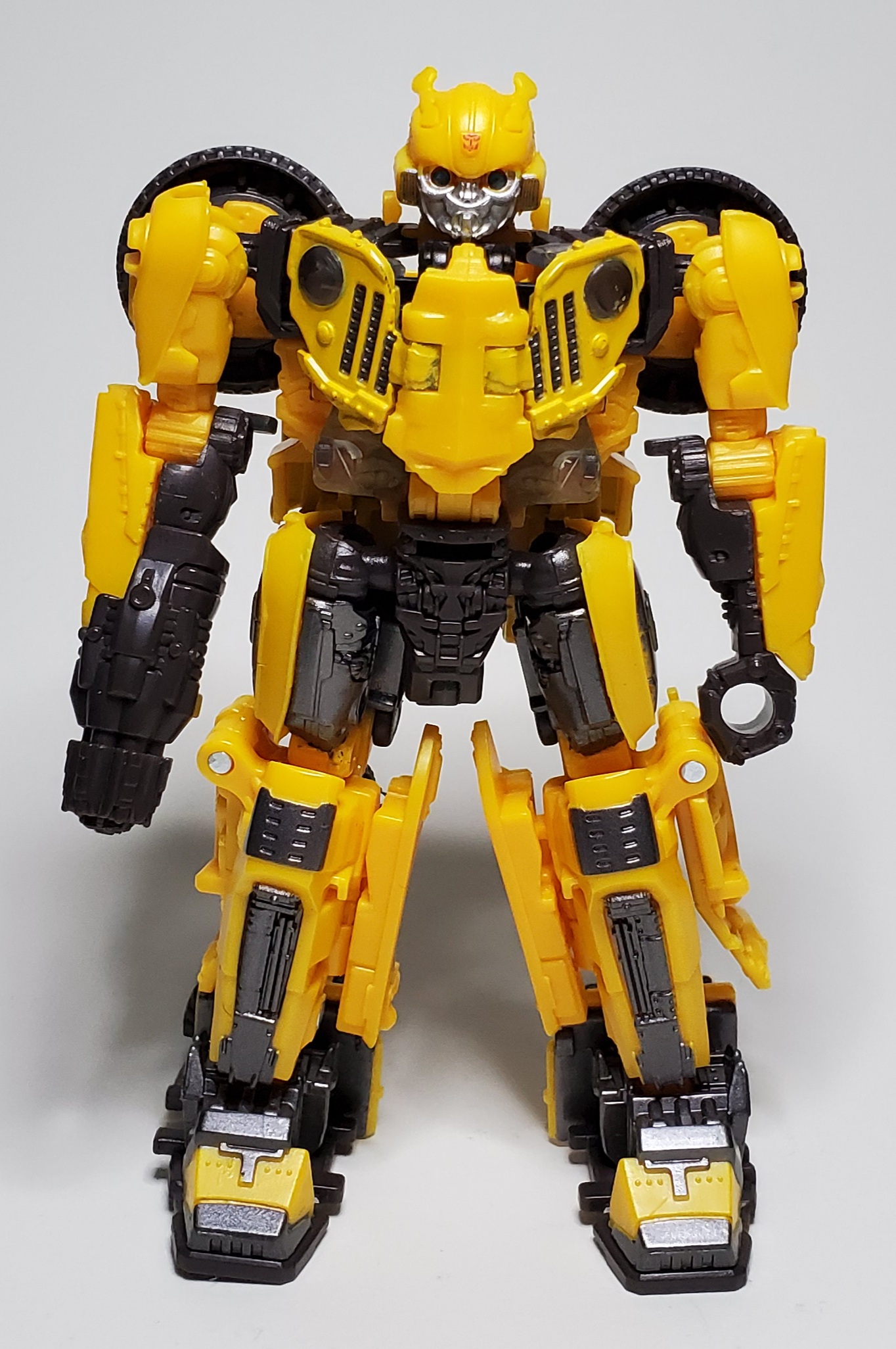 SS-57 Offroad Bumblebee | The Retrik Union Collectors Wiki | Fandom