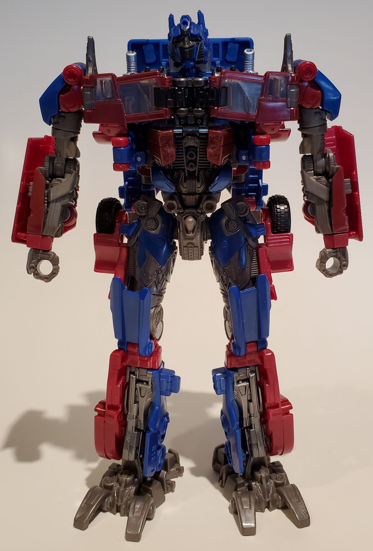 SS 05 Optimus Prime The Retrik Union Collectors Wiki Fandom