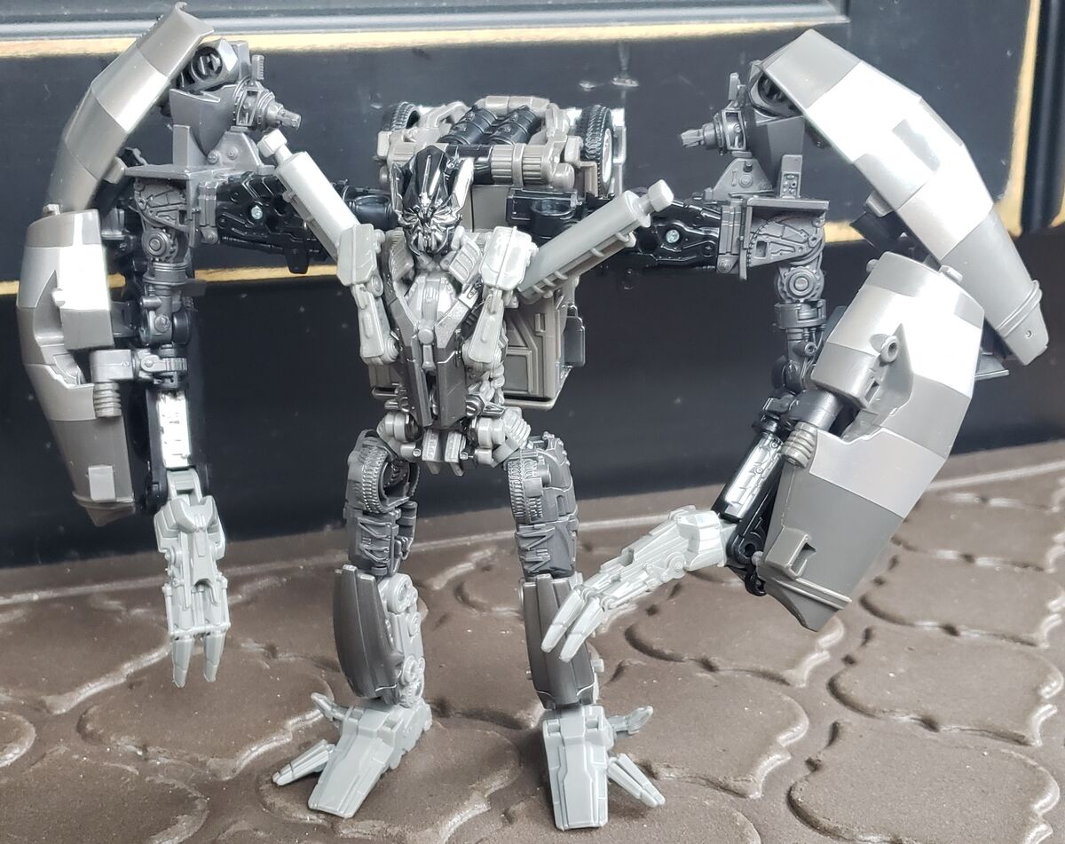 フェロコンセプツ スリックスターセット MCBK FerroConcepts フェローコンセプト The Slickster スリック