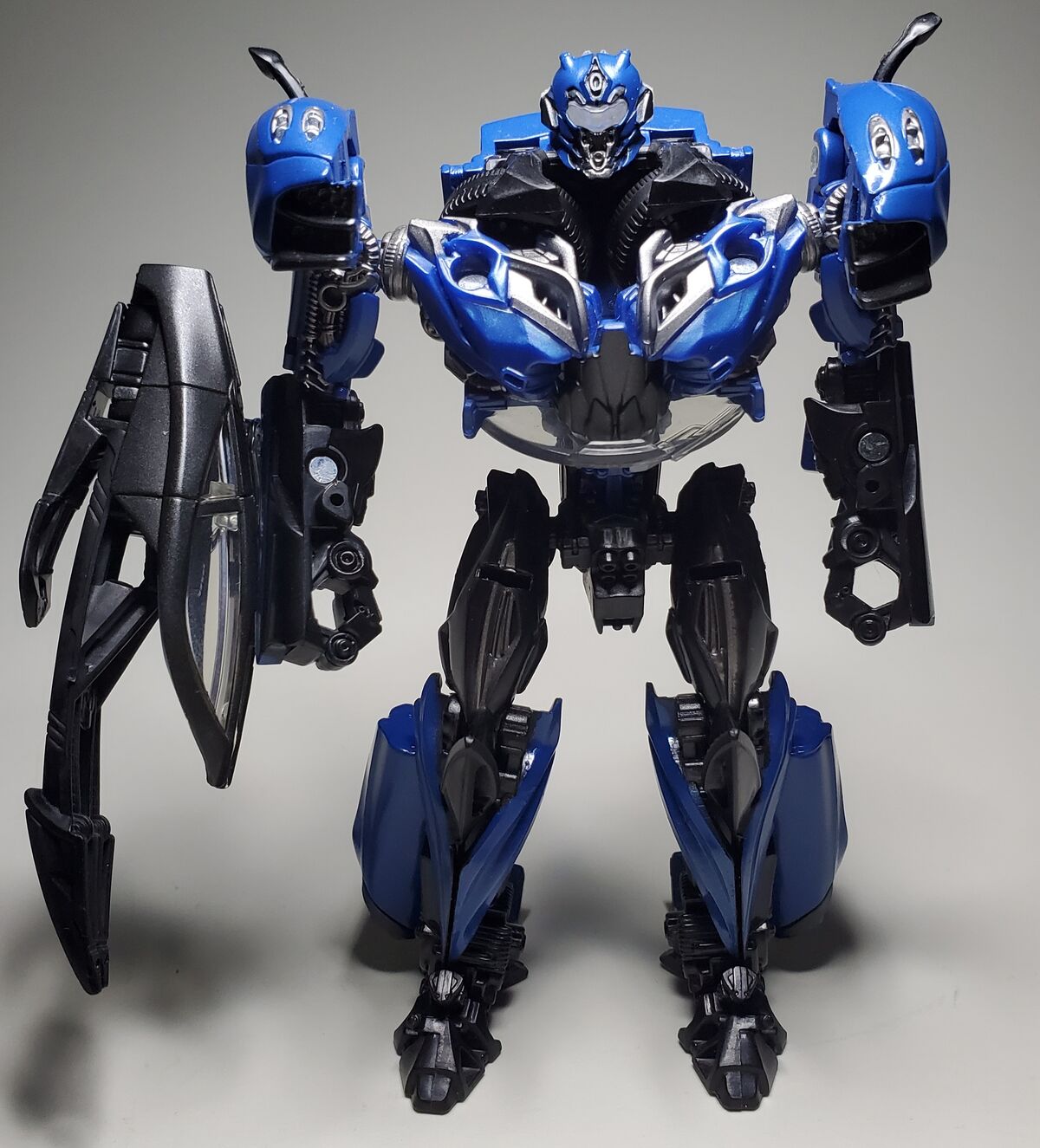 Ksi sentry studio series 2025
