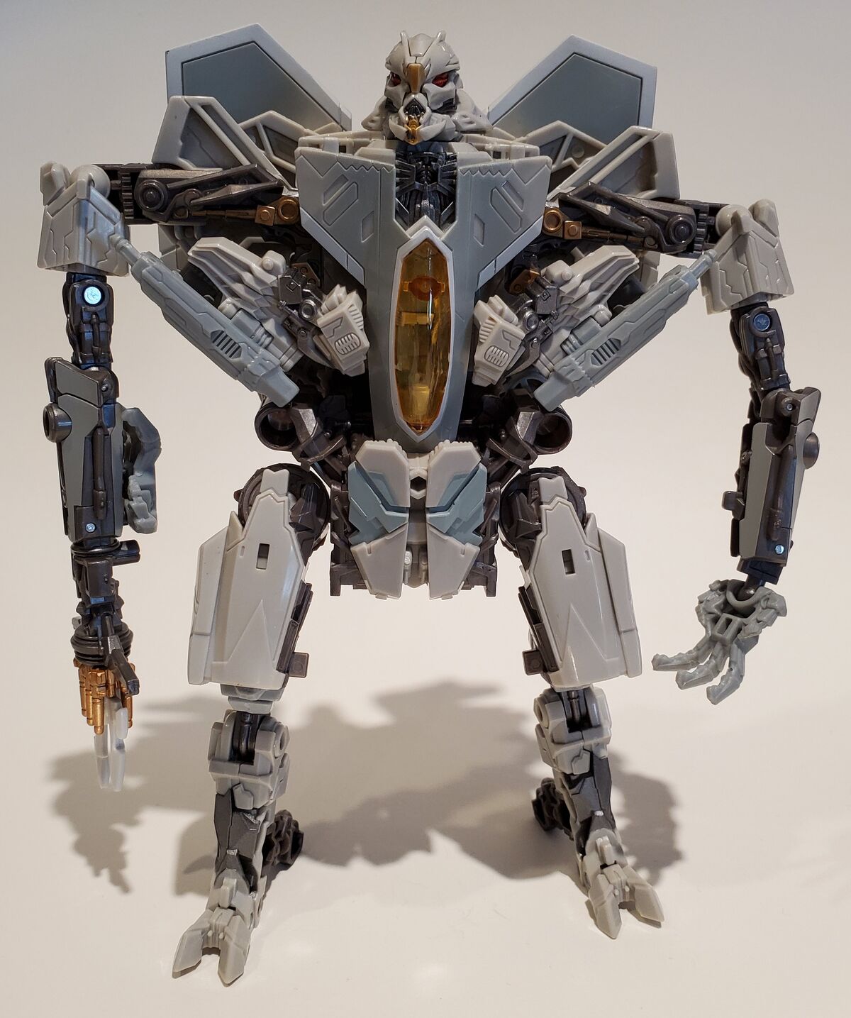 トランスフォーマー　SS-06 スタースクリーム トランスフォーマー スタジオシリーズ SS-06 スタースクリーム