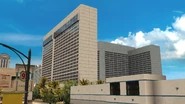 Flamingo Las Vegas Hotel and Casino