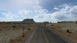 Monument Valley photo trophy