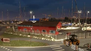 Marina