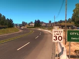 Santa Cruz