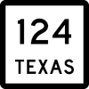 TX 124