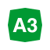 A3