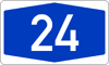 Allemagne A24