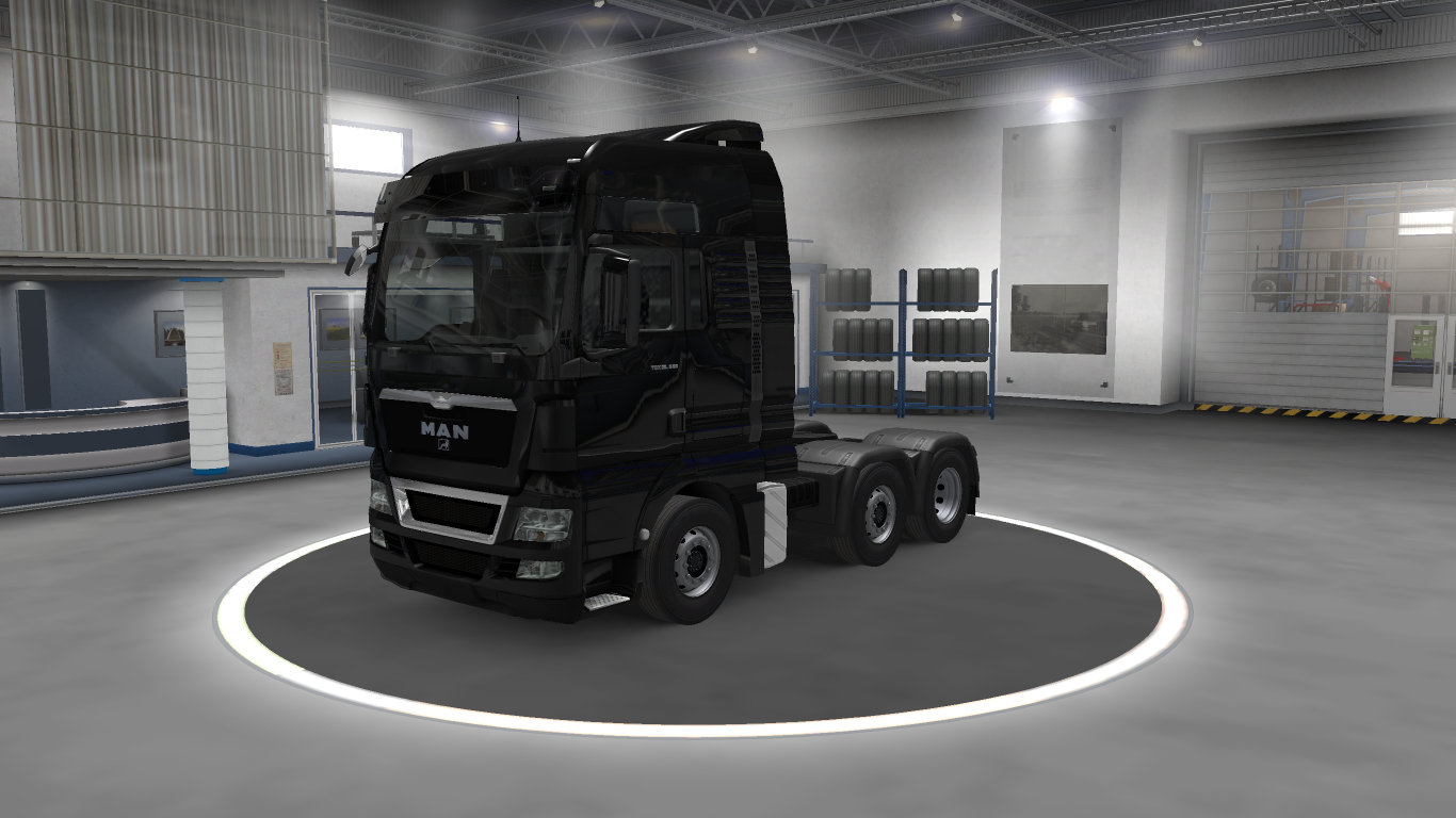 MAN | Truck Simulator Wiki | Fandom