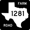 TX FM 1281