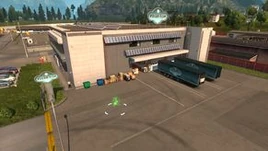 Polar Fish depot