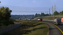 М4 в Проект Черноземье