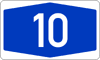 Allemagne A10