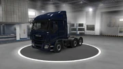 Iveco Stralis Active Space Super 2