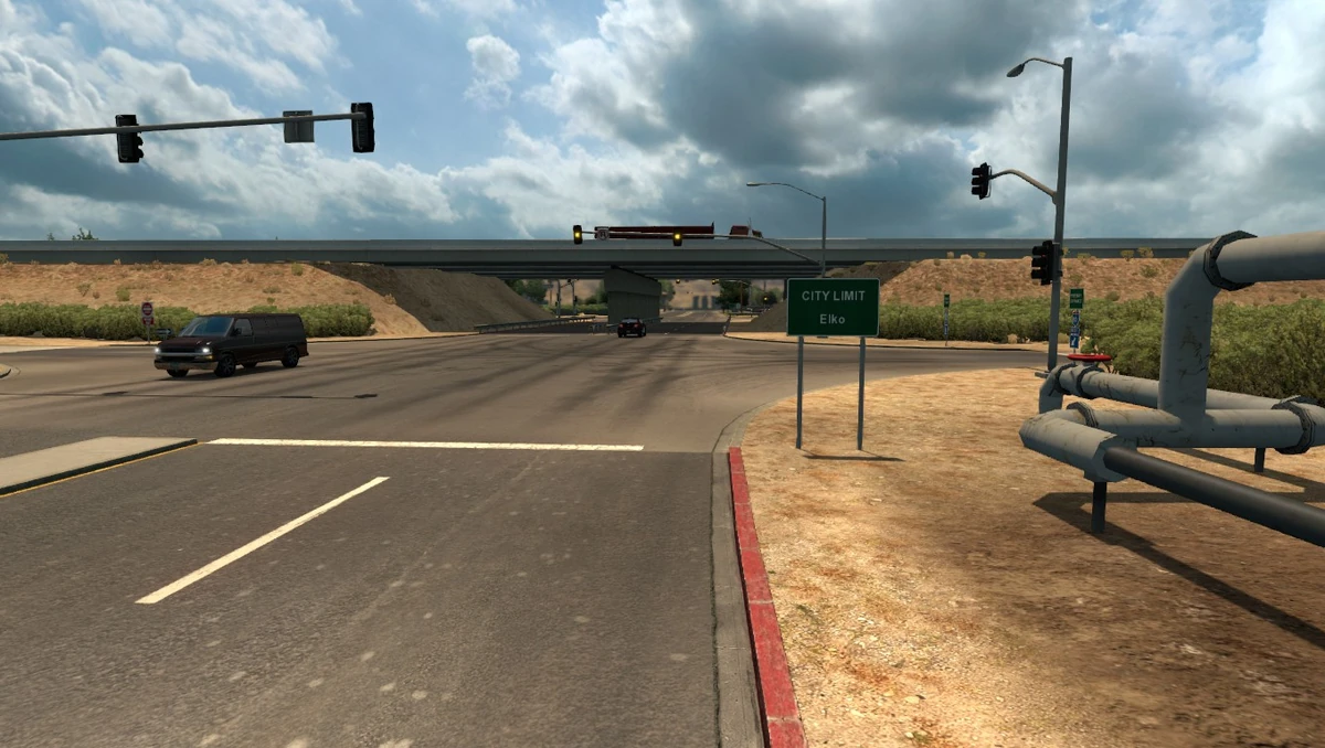 Elko Truck Simulator Wikia Fandom