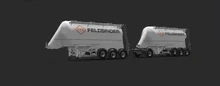 ETS2 Feldbinder EUT 35.3-3 1 Paint Double