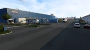 Tradeaux
