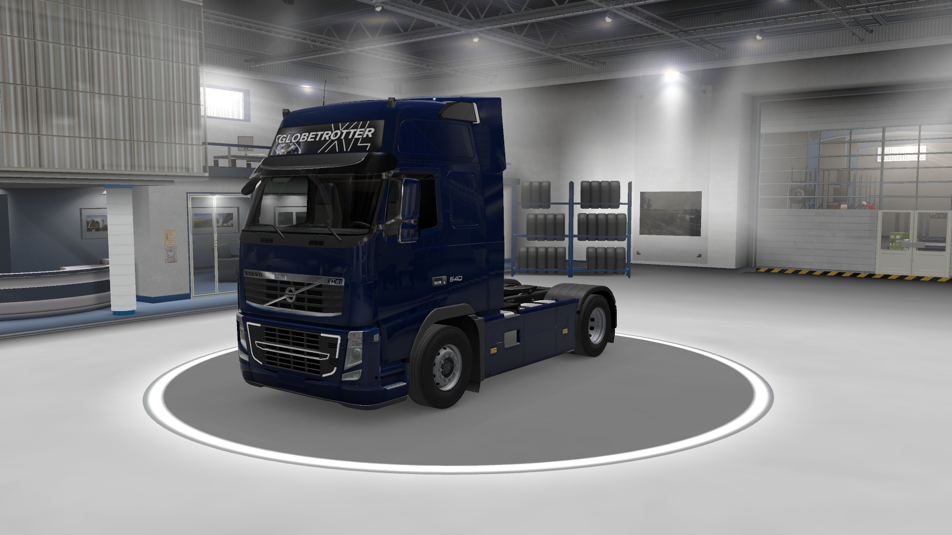 Volvo | Truck Simulator Wiki | Fandom