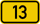 Allemagne B13