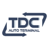 TDC Auto Terminal logo