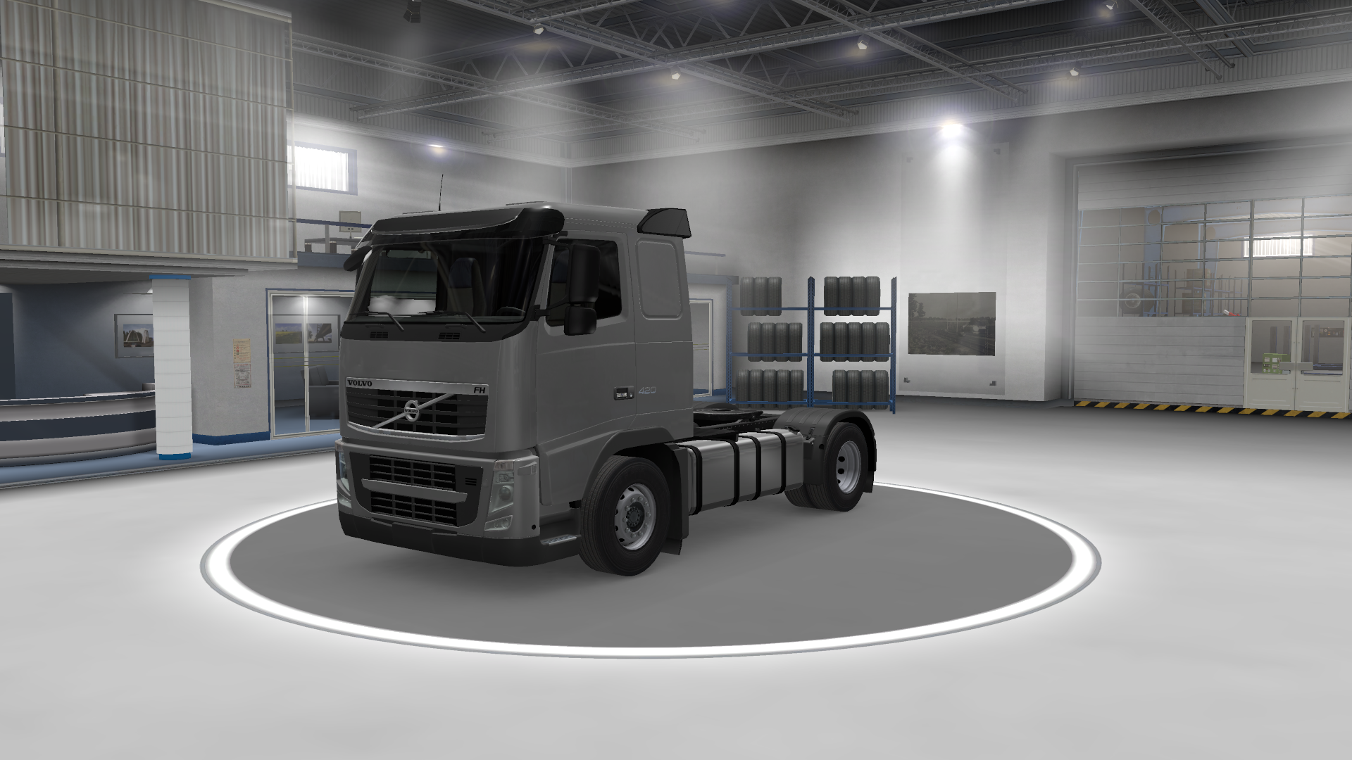 Volvo | Truck Simulator Wiki | Fandom