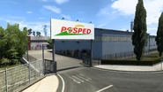 Posped